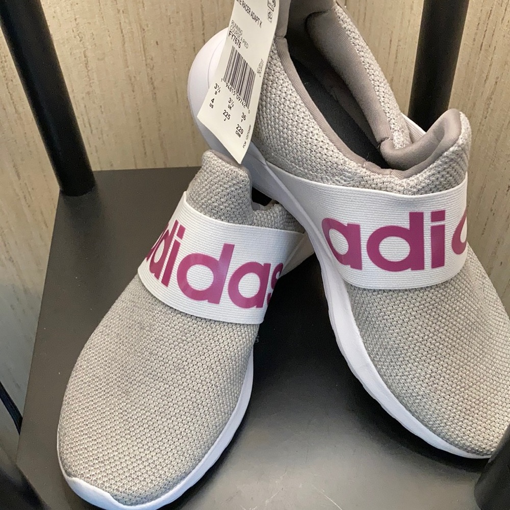 New with tags Lite Racer running shoes